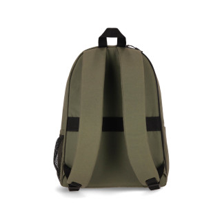Рюкзак Bagland Stylish M 17 л хаки (0054969)