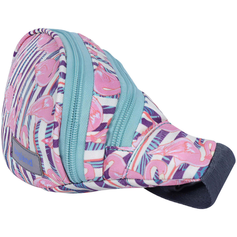 Бананка Bagland Bella 2 л. сублимация 823 (00202664)