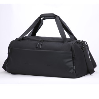 Сумка Bagland Niro Big 47 л. чорний (0050898)