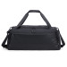 Сумка Bagland Niro Big 47 л. чорний (0050898)