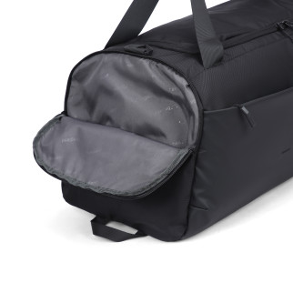 Сумка Bagland Niro Big 47 л. чорний (0050898)