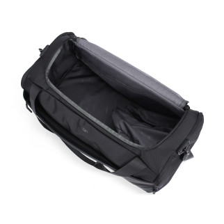 Сумка Bagland Niro Big 47 л. чорний (0050898)