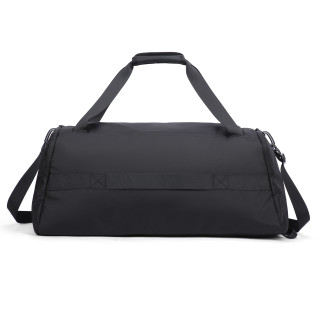 Сумка Bagland Niro Big 47 л. чорний (0050898)