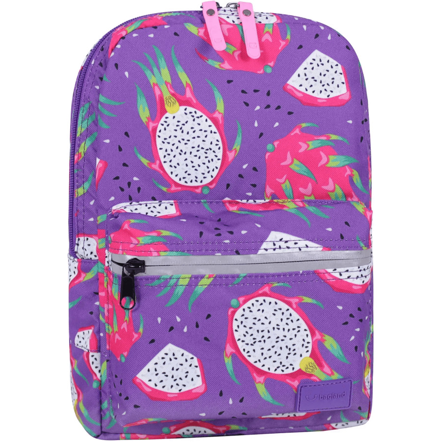 Рюкзак Bagland Молодіжний mini 8 л. сублімація 759 (00508664)