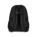 Рюкзак Bagland Stylish M 17 л угольный (0054991)