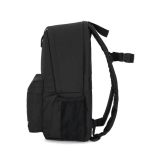 Рюкзак Bagland Stylish M 17 л угольный (0054991)