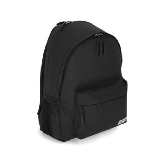 Рюкзак Bagland Stylish M 17 л угольный (0054991)