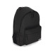 Рюкзак Bagland Stylish M 17 л угольный (0054991)