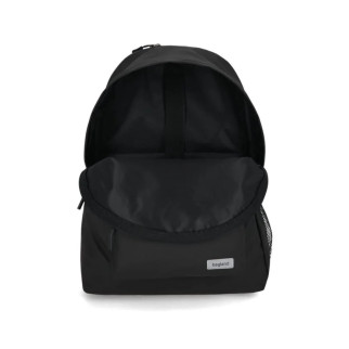 Рюкзак Bagland Stylish M 17 л угольный (0054991)