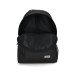 Рюкзак Bagland Stylish M 17 л угольный (0054991)