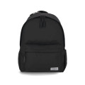 Рюкзак Bagland Stylish M 17 л угольный (0054991)