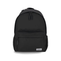Рюкзак Bagland Stylish M 17 л угольный (0054991) Рюкзак Bagland Stylish M 17 л угольный (0054991)