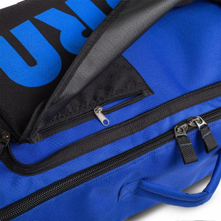Сноуборд чохол синій