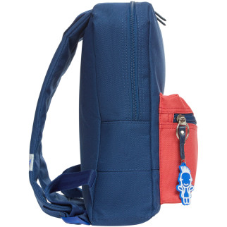Рюкзак Bagland Молодежный mini 8л. сублимация (459) (00508664)