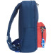 Рюкзак Bagland Молодежный mini 8л. сублимация (459) (00508664)