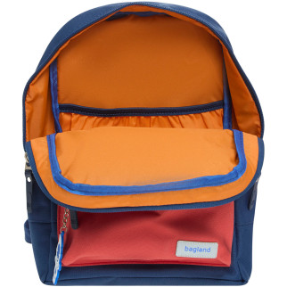 Рюкзак Bagland Молодежный mini 8л. сублимация (459) (00508664)