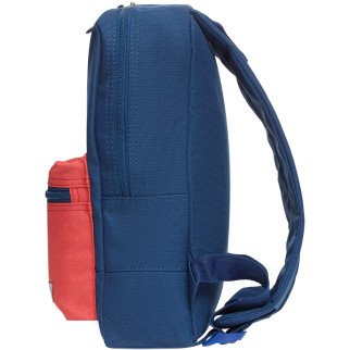 Рюкзак Bagland Молодежный mini 8л. сублимация (459) (00508664)