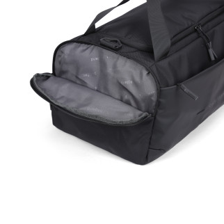 Сумка Bagland Niro Middle 27 л. чорний (0050899)