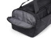 Сумка Bagland Niro Middle 27 л. чорний (0050899)
