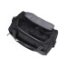 Сумка Bagland Niro Middle 27 л. чорний (0050899)