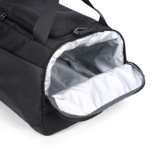 Сумка Bagland Niro Middle 27 л. чорний (0050899)