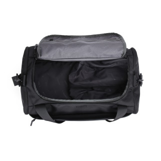 Сумка Bagland Niro Middle 27 л. чорний (0050899)