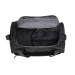 Сумка Bagland Niro Middle 27 л. чорний (0050899)
