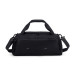 Сумка Bagland Niro Middle 27 л. чорний (0050899)