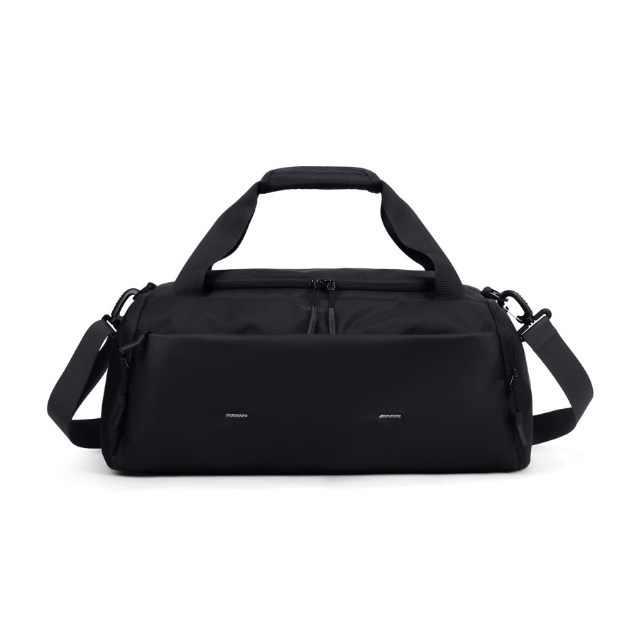 Сумка Bagland Niro Middle 27 л. чорний (0050899) Сумка Bagland Niro Middle 27 л. чорний (0050899)