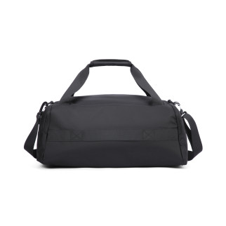 Сумка Bagland Niro Middle 27 л. чорний (0050899)