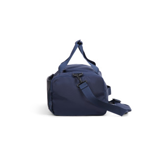 Сумка Bagland Niro Middle 27 л. синій (0050899)