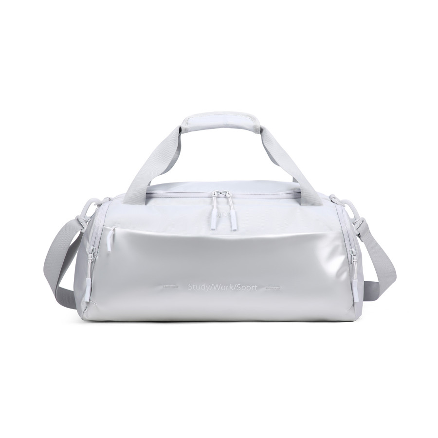 Сумка Bagland Niro Middle 27 л. білий (0050899) Сумка Bagland Niro Middle 27 л. білий (0050899)