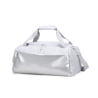 Сумка Bagland Niro Middle 27 л. білий (0050899)