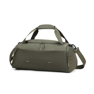 Сумка Bagland Niro Middle 27 л. хакі (0050899)