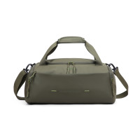 Сумка Bagland Niro Middle 27 л. хакі (0050899)