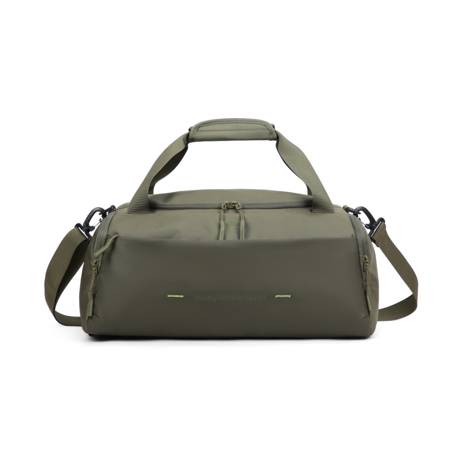 Сумка Bagland Niro Middle 27 л. хакі (0050899) Сумка Bagland Niro Middle 27 л. хакі (0050899)