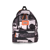 Рюкзак Bagland Stylish L 24 л.