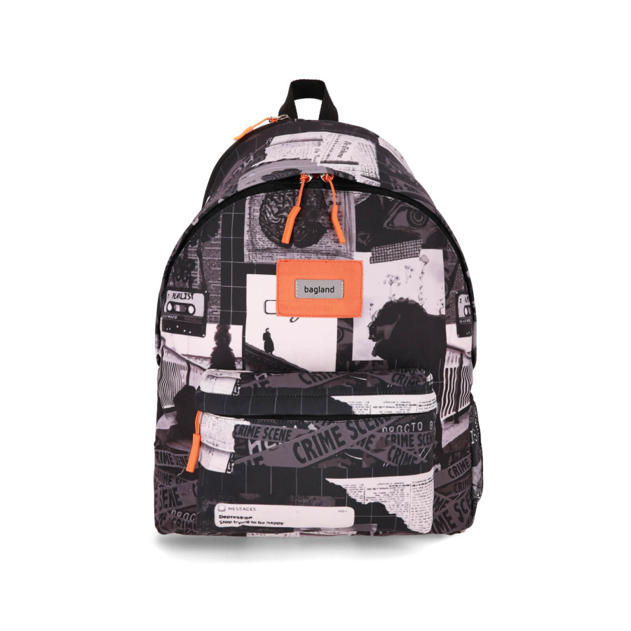 Рюкзак Bagland Stylish L 24 л.