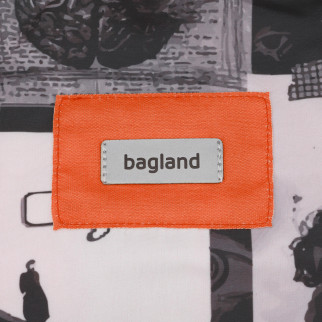 Рюкзак Bagland Stylish L 24 л.