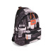 Рюкзак Bagland Stylish L 24 л.