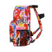 Рюкзак Bagland Stylish S 8л сублімація 1344 (00554694)
