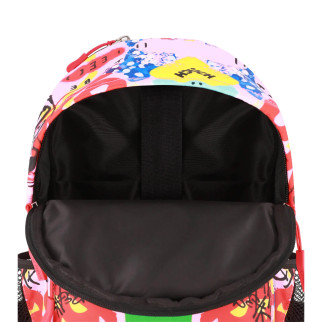 Рюкзак Bagland Stylish S 8л сублімація 1344 (00554694)