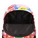 Рюкзак Bagland Stylish S 8л сублімація 1344 (00554694)