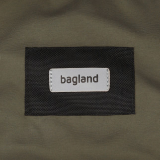 Рюкзак Bagland Stylish XL 35 л хакі (55869)