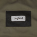Рюкзак Bagland Stylish XL 35 л хакі (55869)