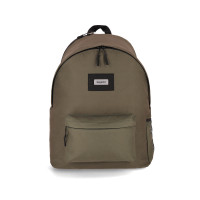 Рюкзак Bagland Stylish XL 35  л хакі (55869)