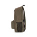 Рюкзак Bagland Stylish XL 35 л хакі (55869)