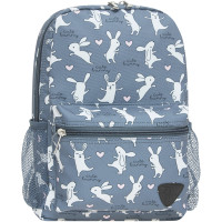 Рюкзак BL Молодежный mini 8л. сублимация 1108 (00050866)