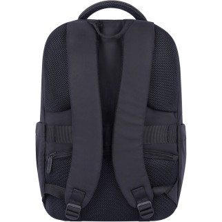 Рюкзак Bagland Senior 17л. черный (0013691)