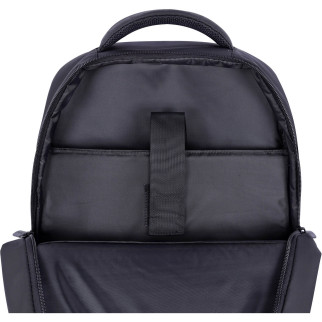 Рюкзак Bagland Senior 17л. черный (0013691)